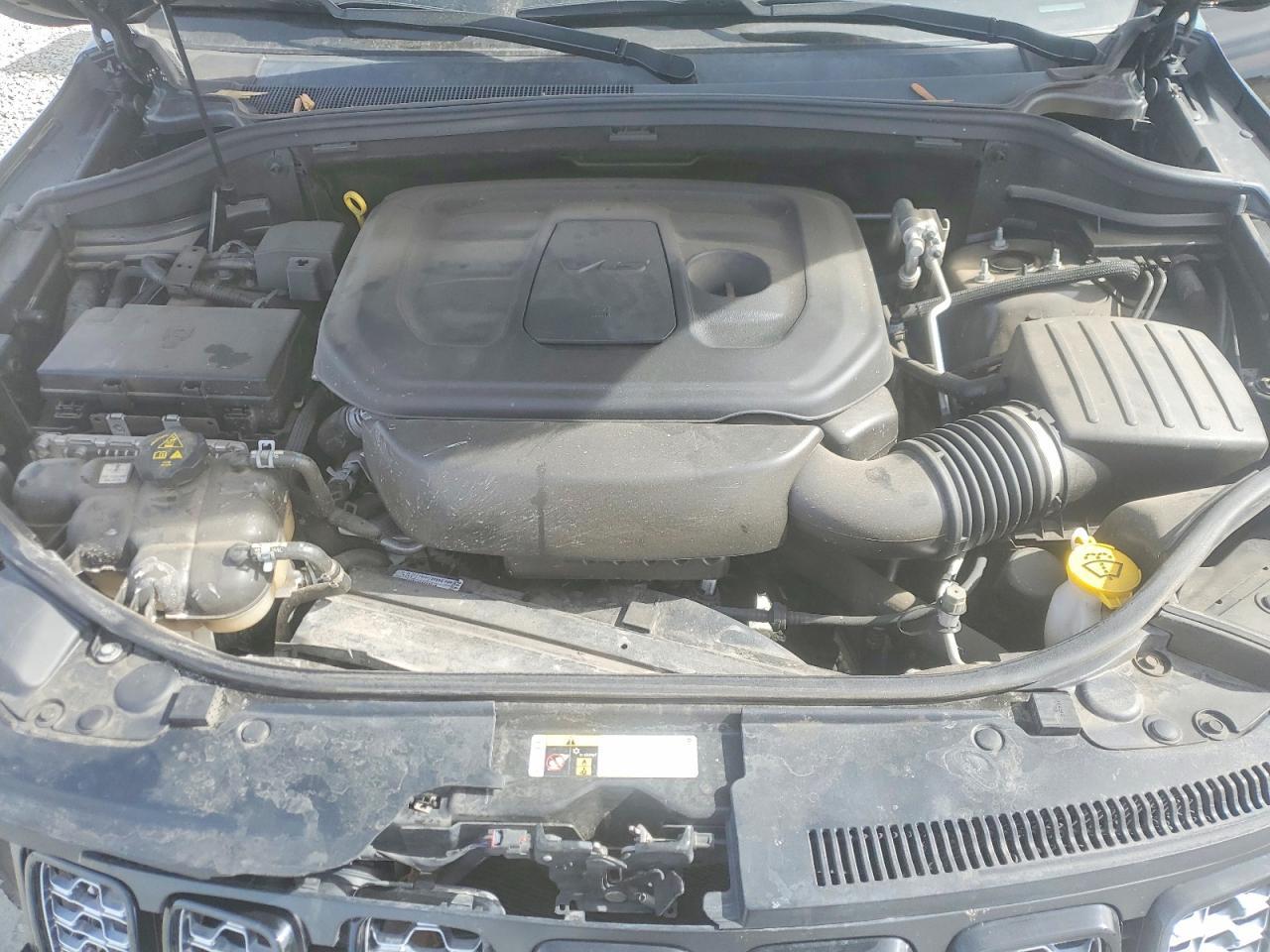 2020 Jeep Grand Cherokee Laredo - zdjęcie 12