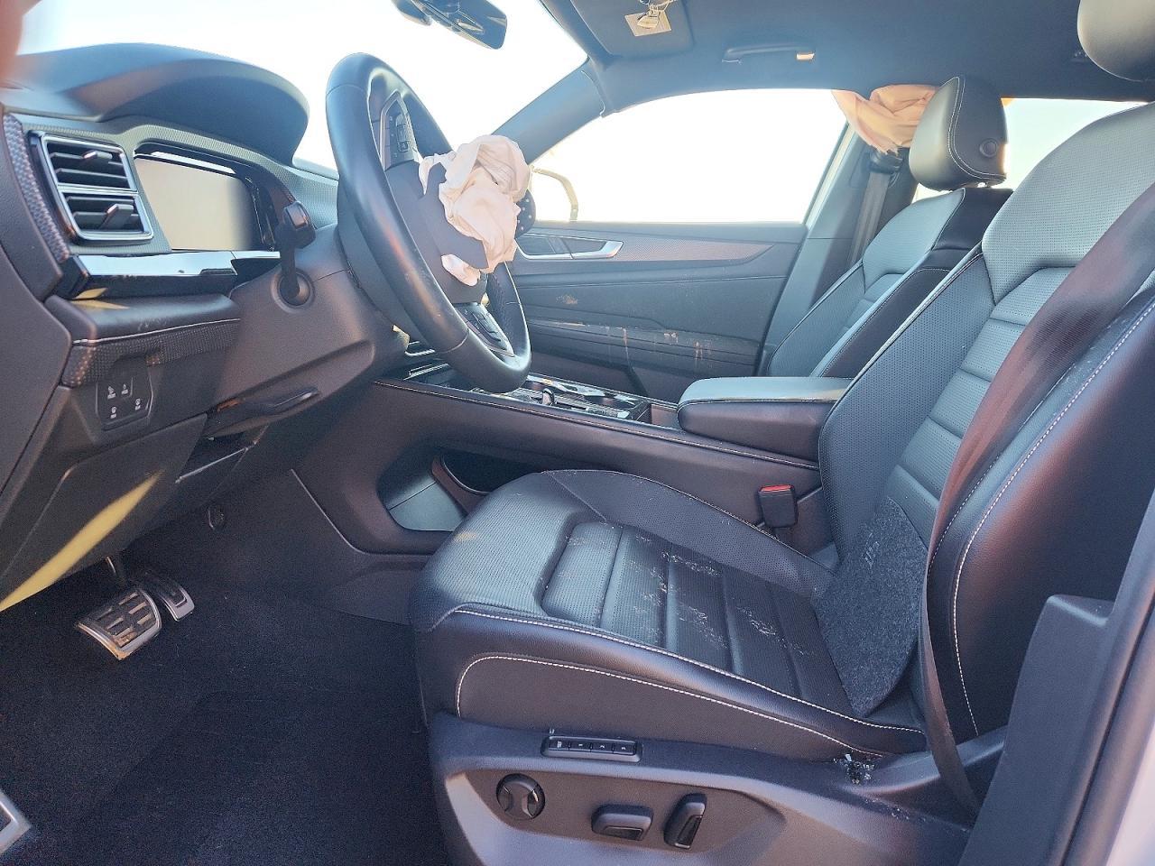 2024 Volkswagen Atlas Cross Sport Sel R-Line - zdjęcie 7