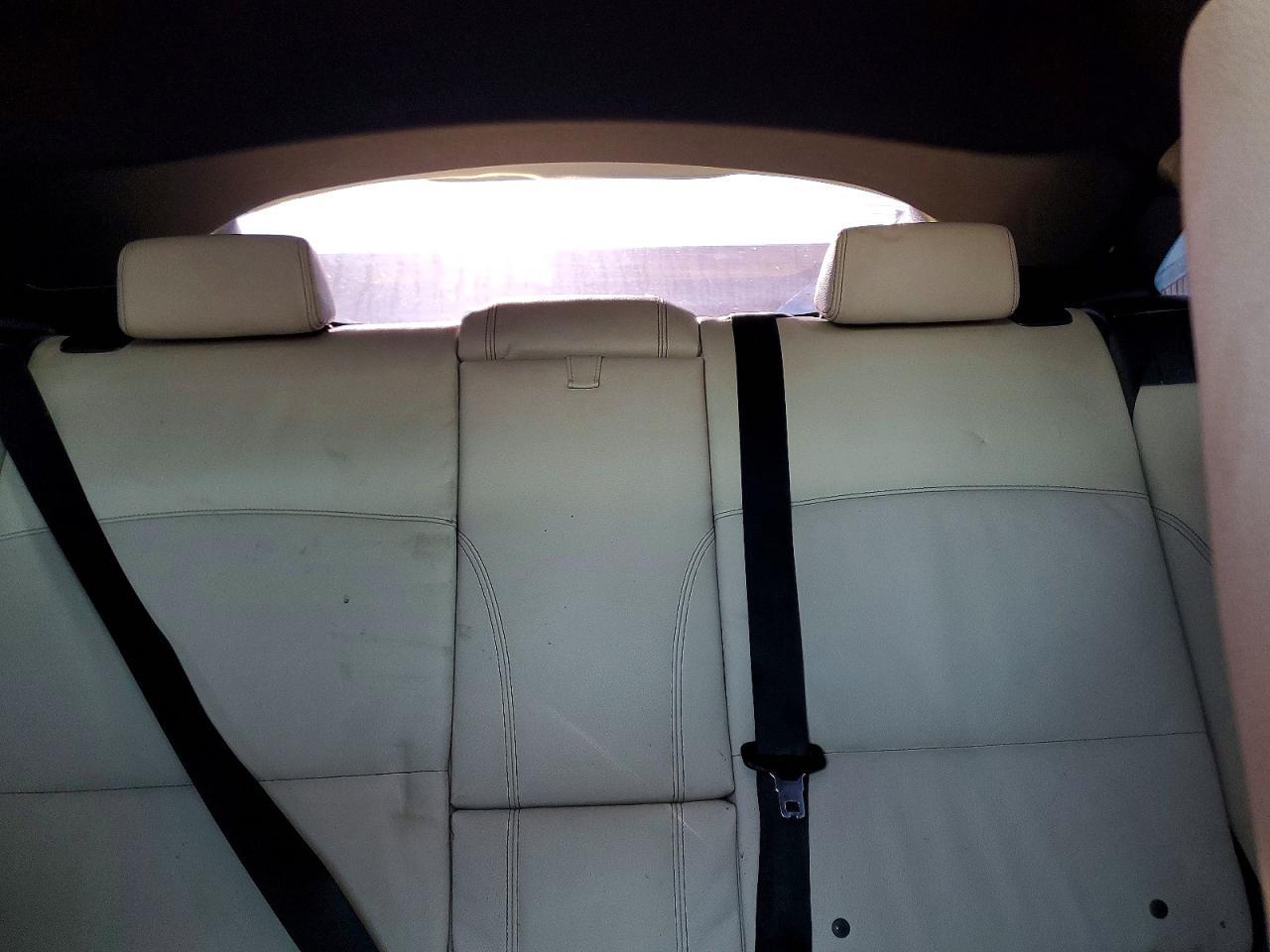 2018 BMW X4 xDrive28I - zdjęcie 10