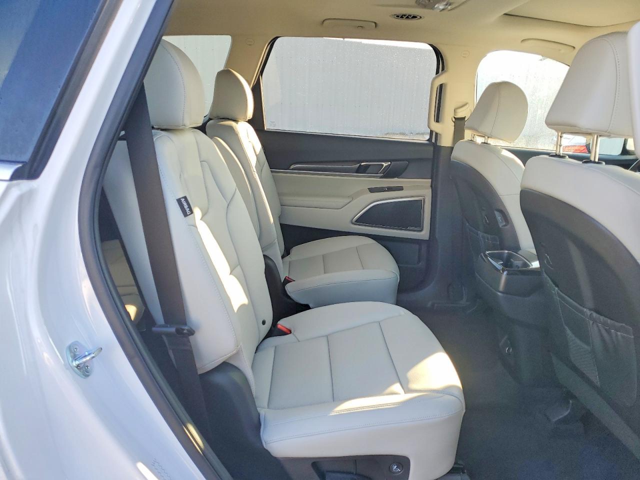 2025 Kia Telluride S - zdjęcie 11