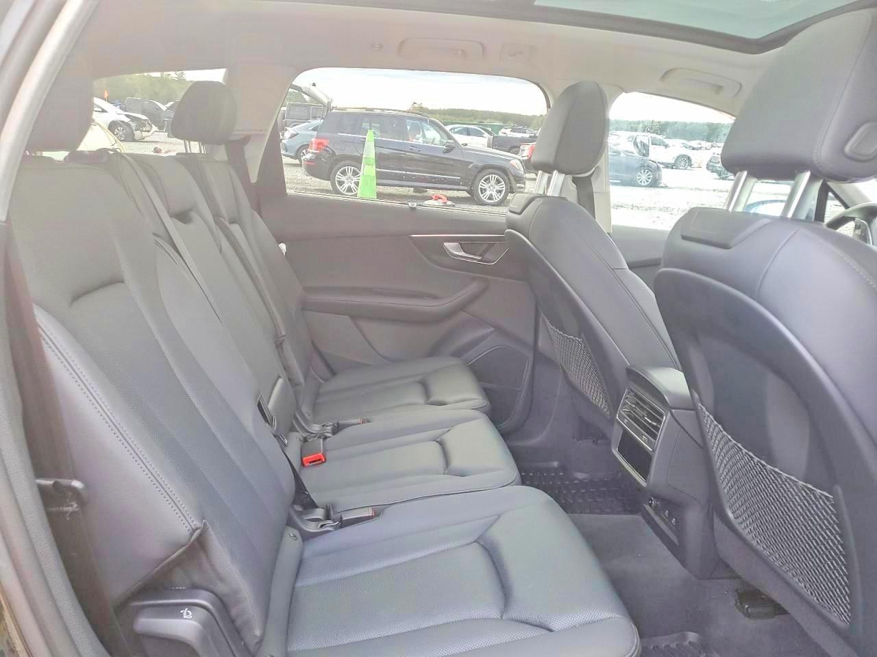 2024 Audi Q7 Premium Plus - zdjęcie 10