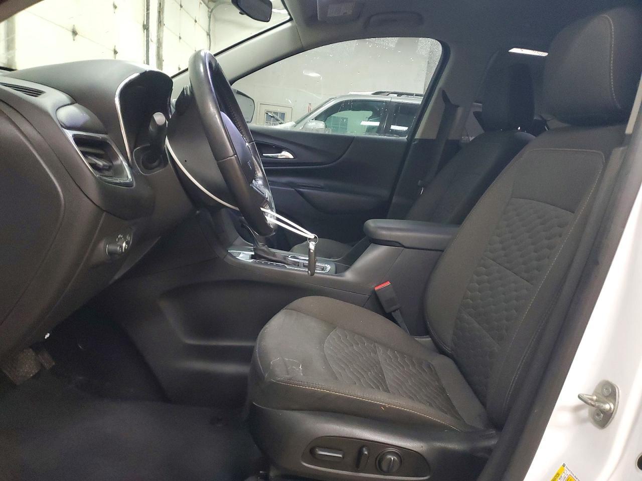 2020 Chevrolet Equinox Lt - zdjęcie 7