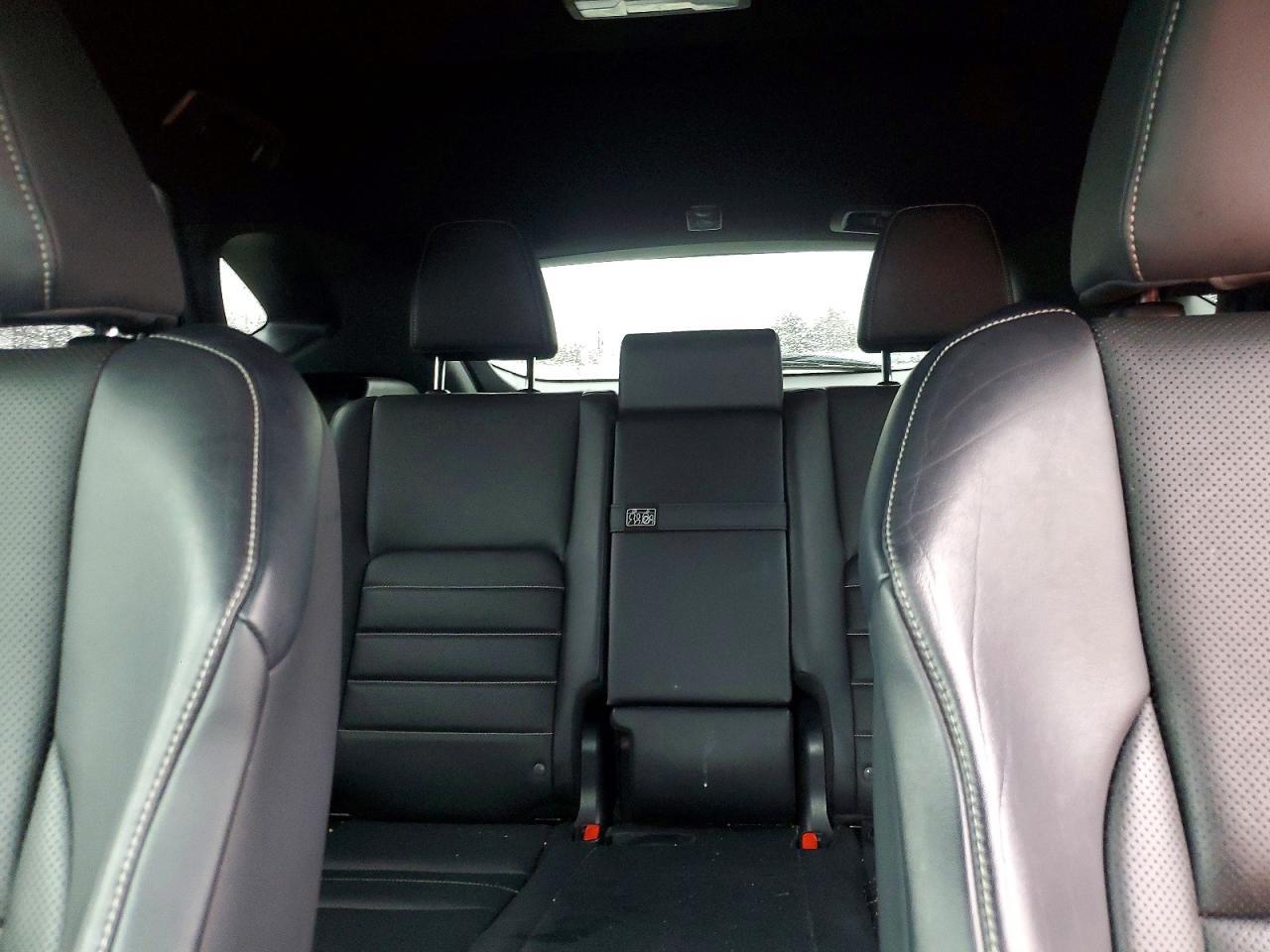 2018 Lexus Nx 300 F Sport - zdjęcie 10