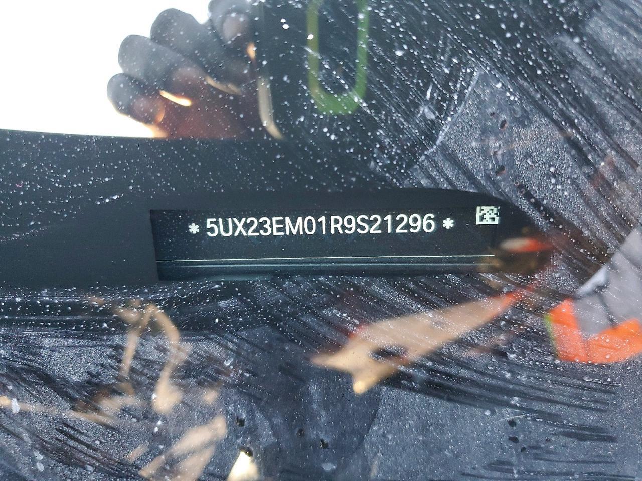 2024 BMW X7 xDrive40I - zdjęcie 13