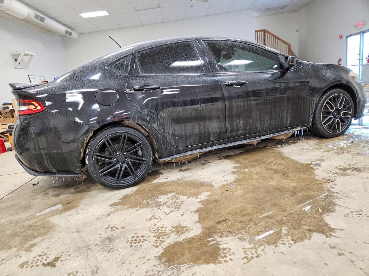 2015 Dodge Dart Gt - zdjęcie 3