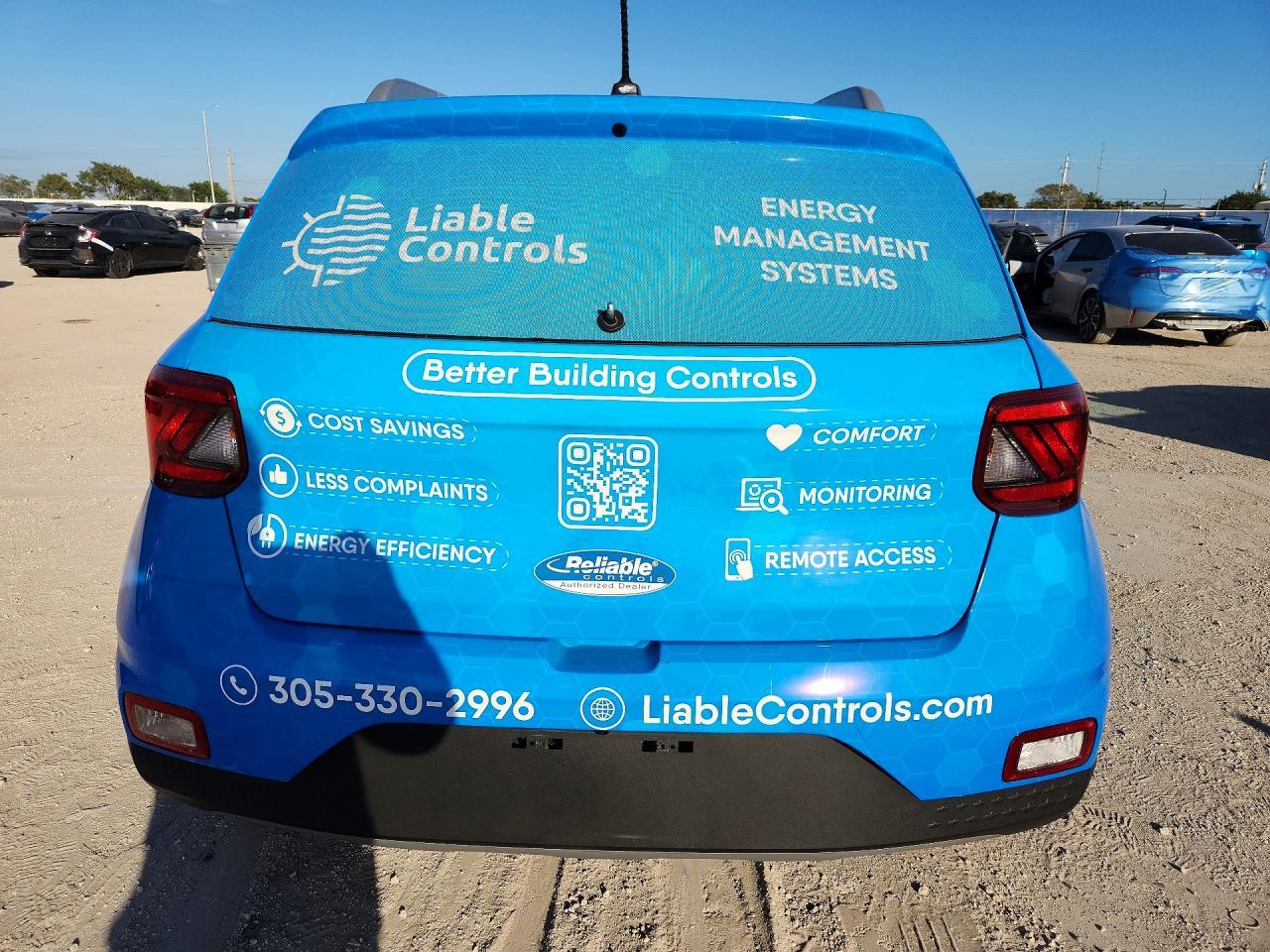 2024 Hyundai Venue Sel - zdjęcie 6