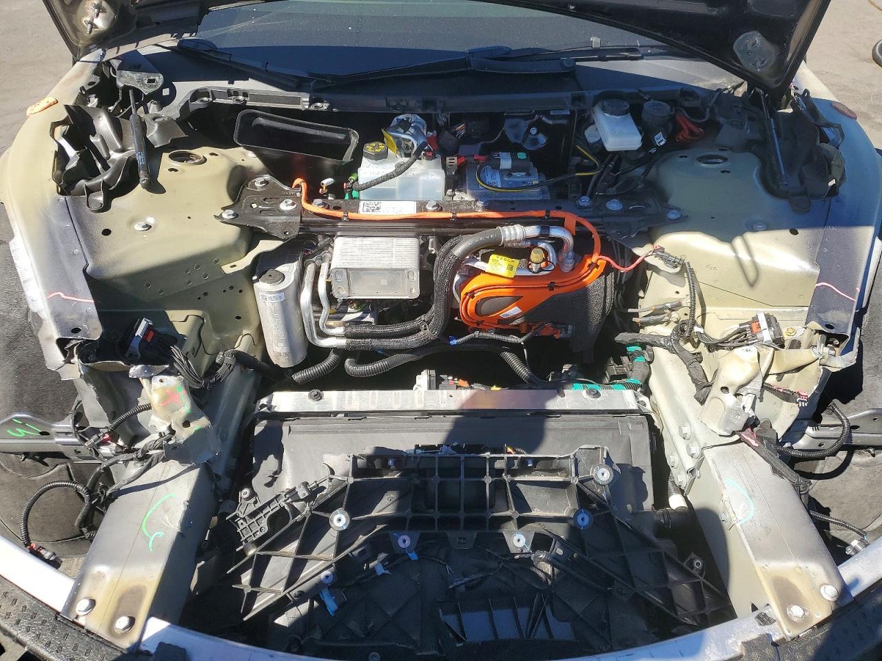 2023 Tesla Model 3 - zdjęcie 11