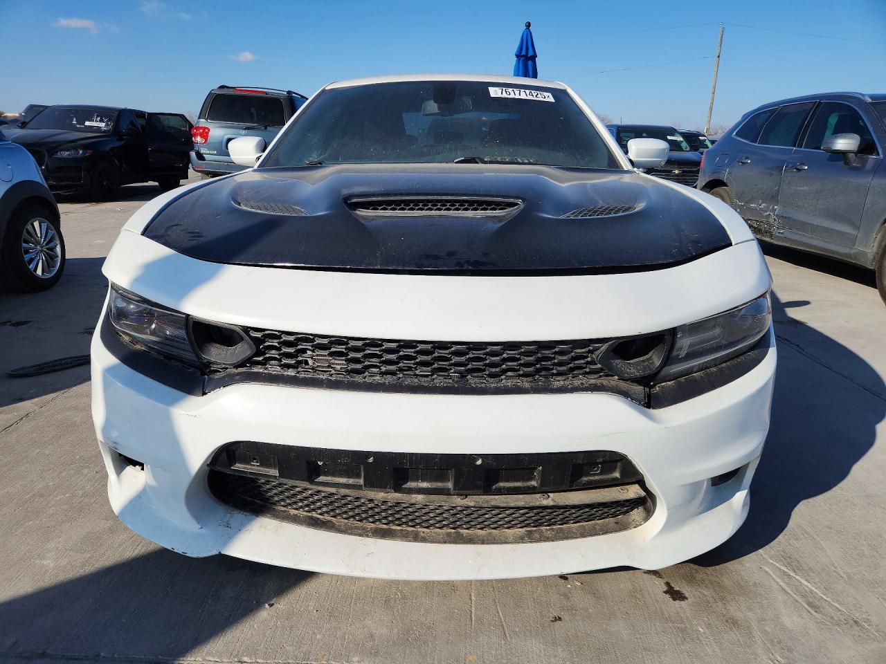 Dodge Charger - zdjęcie 5