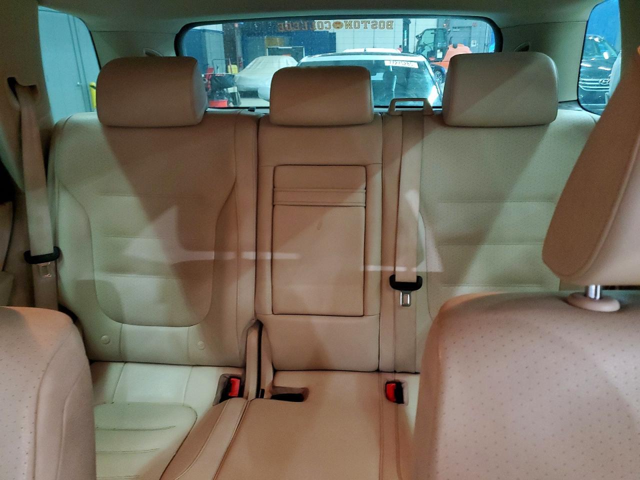 2013 Volkswagen Touareg V6 - zdjęcie 10
