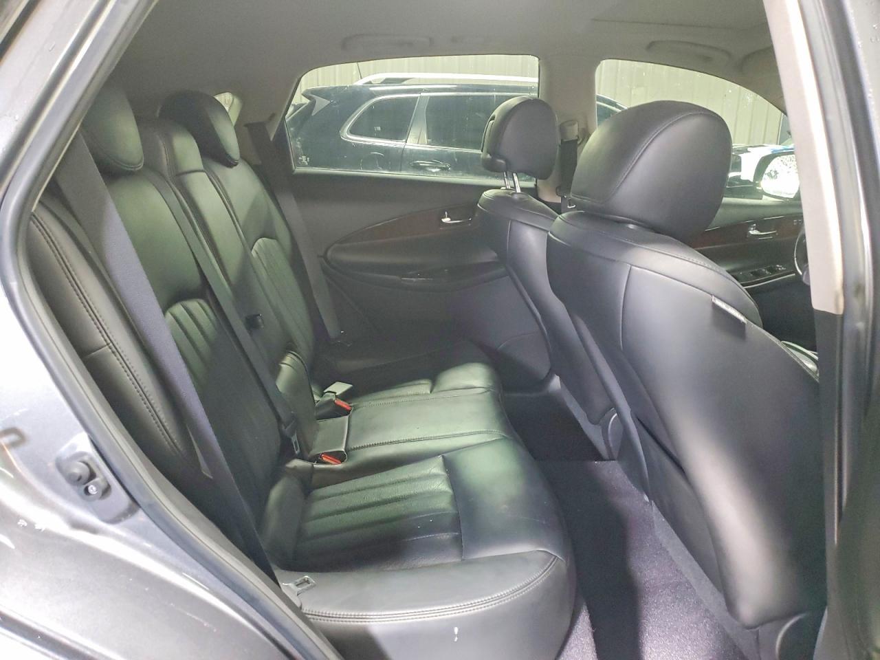 2016 Infiniti Qx50 Base - zdjęcie 10