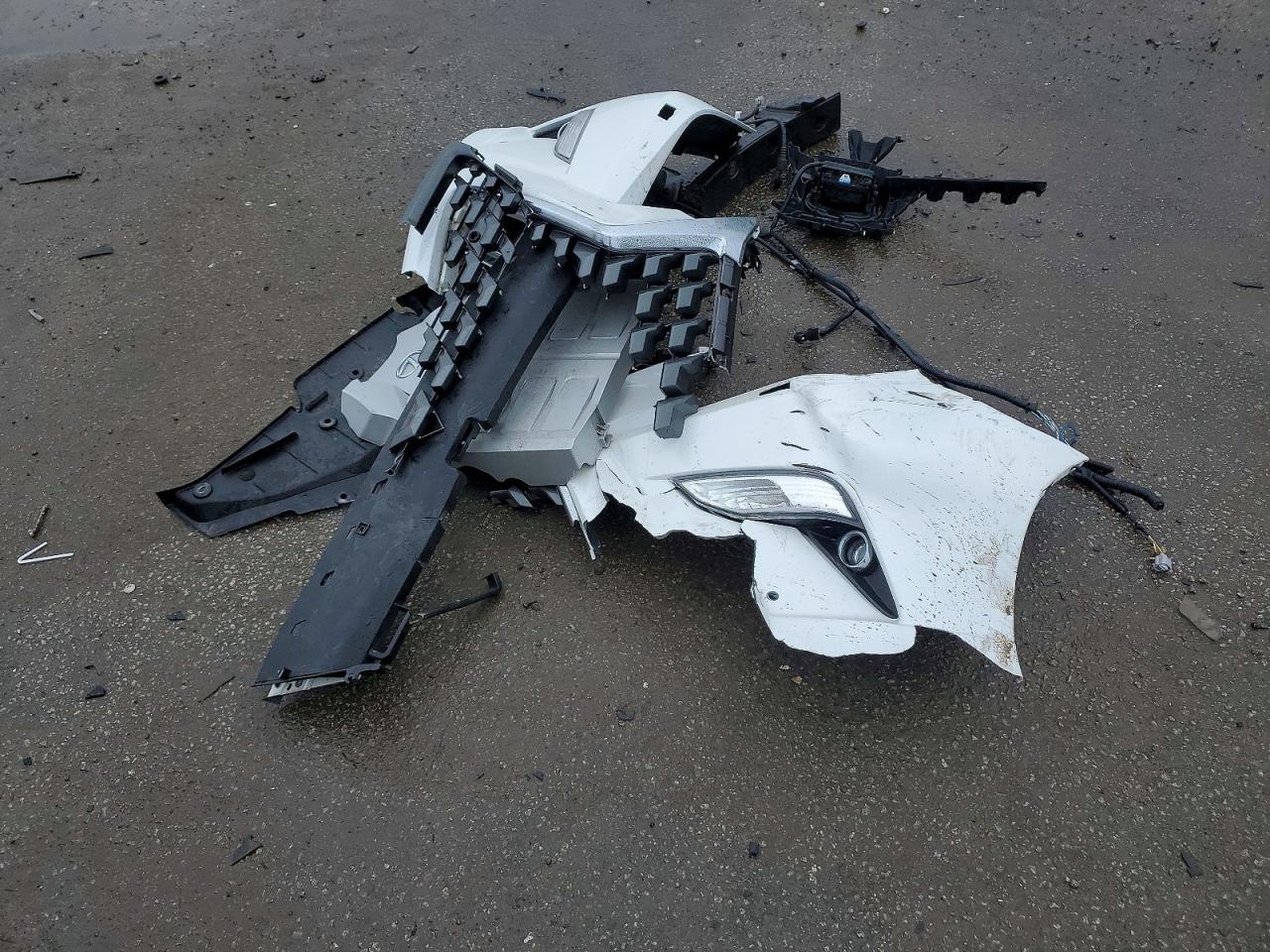 2022 Lexus Gx 460 Base - zdjęcie 13