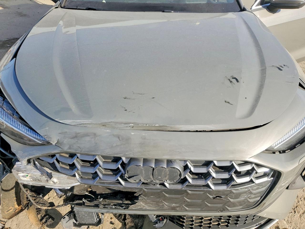 2025 Audi A5 Premium Plus - zdjęcie 11