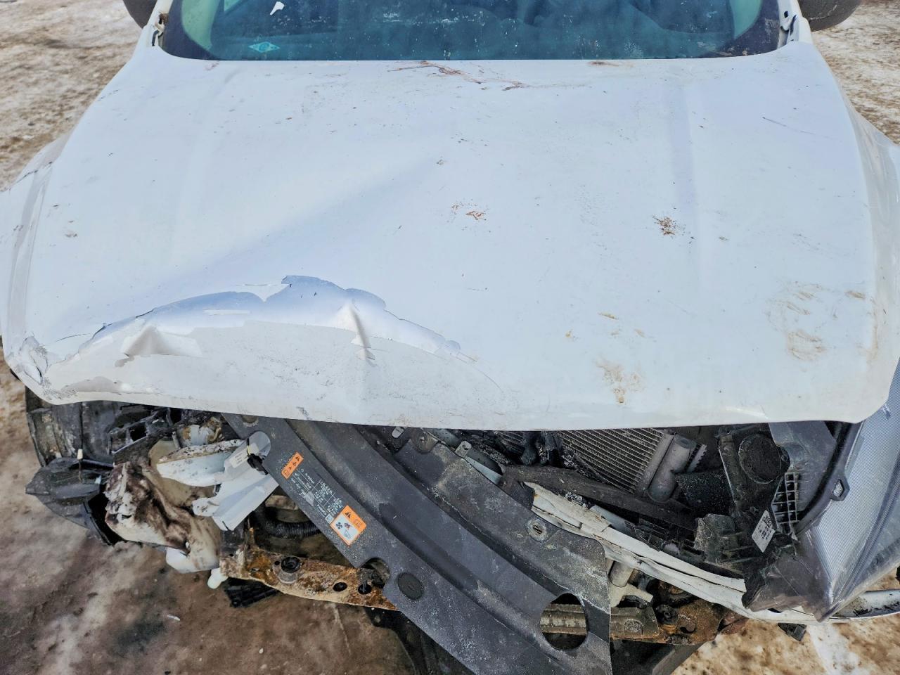 2018 Ford Escape S - zdjęcie 12