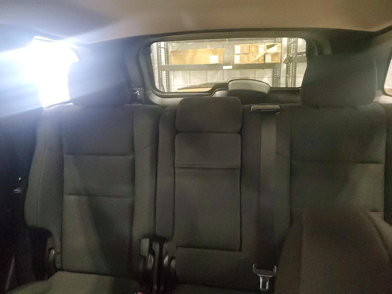 2013 Jeep Grand Cherokee Laredo - zdjęcie 10