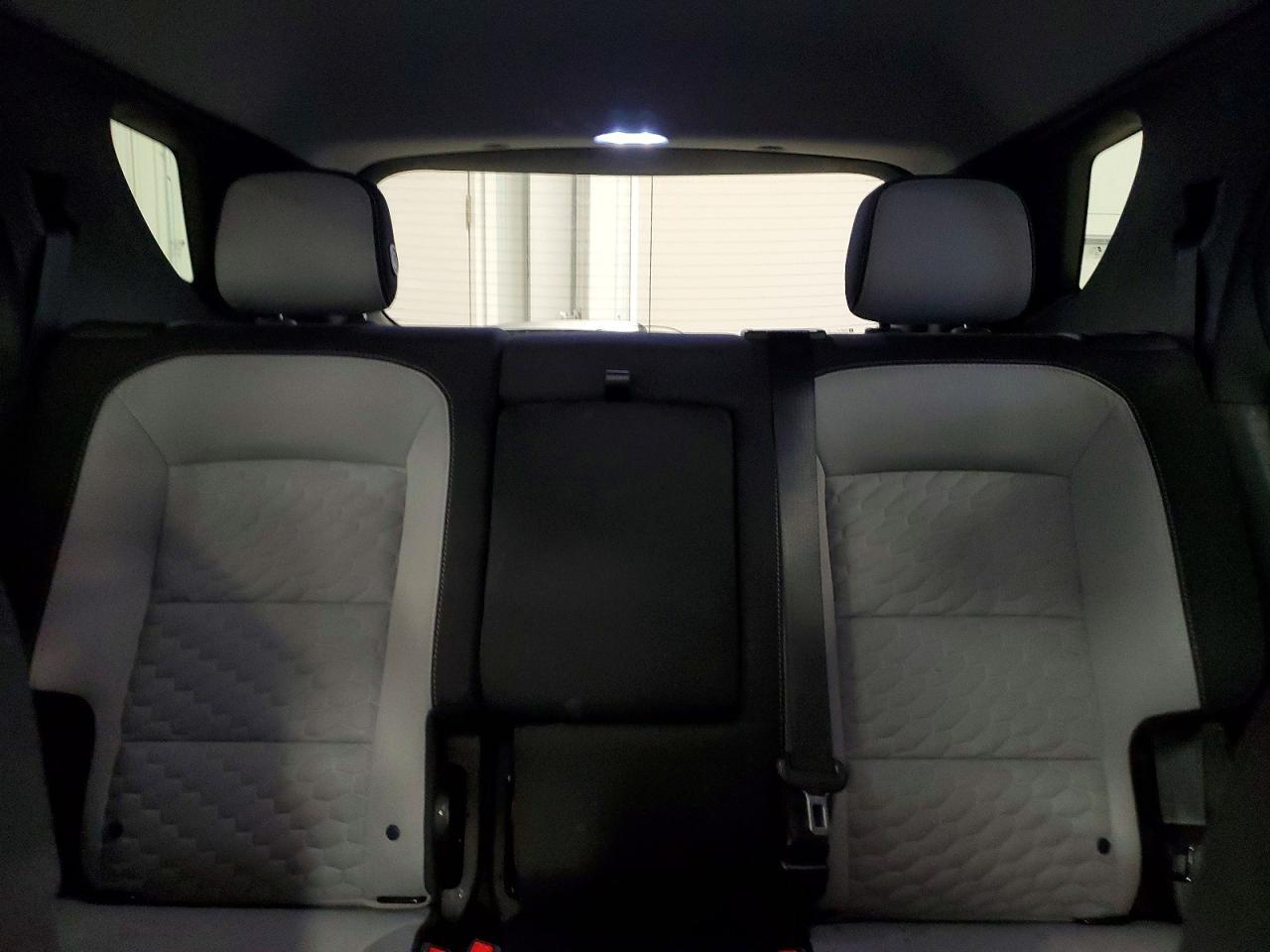 2019 Chevrolet Equinox Lt - zdjęcie 10