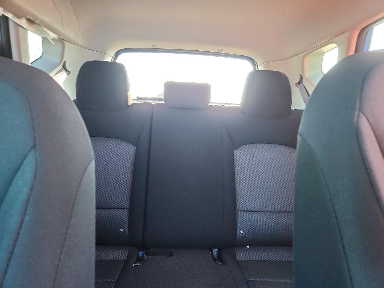 2024 Kia Soul S - zdjęcie 10