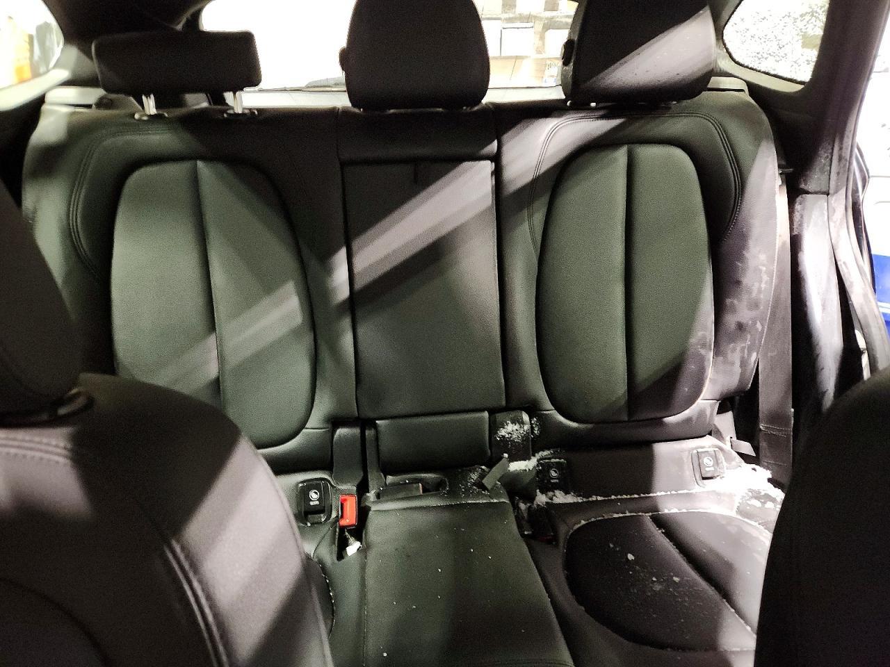 2019 BMW X1 xDrive28I - zdjęcie 10