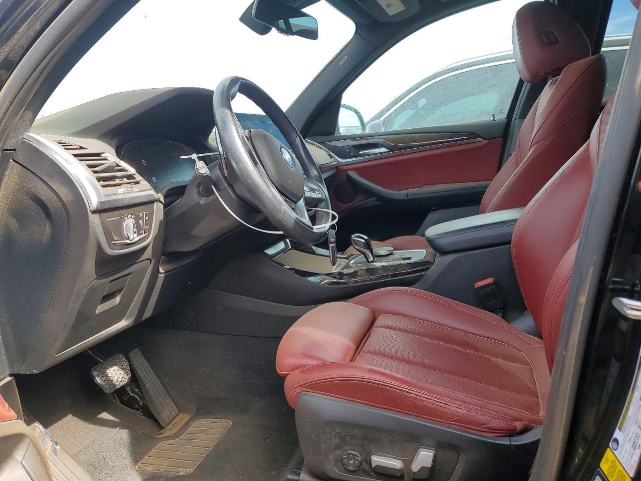 2023 BMW X3 xDrive30I - zdjęcie 7