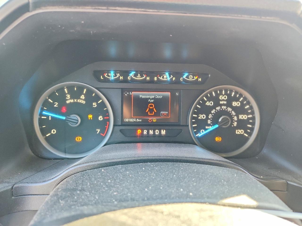 2020 Ford F150 Super Cab - zdjęcie 9