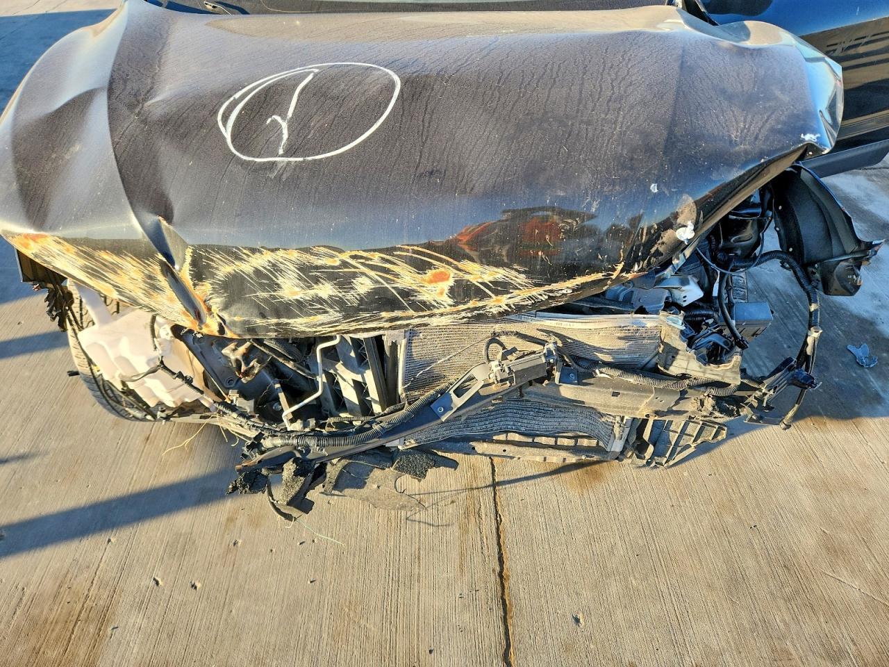 2021 Nissan Rogue Sport S - zdjęcie 12