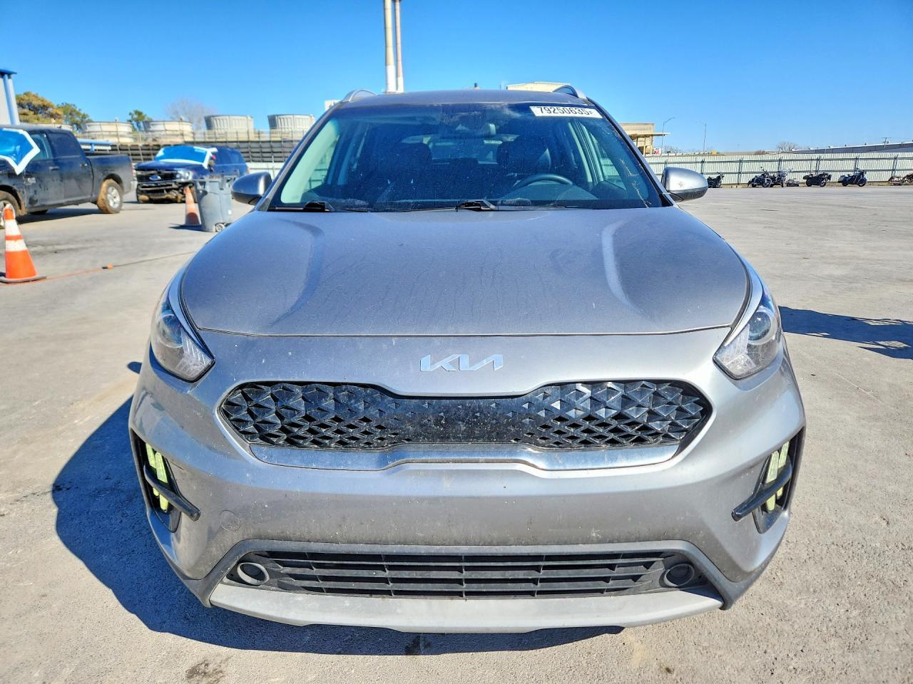 2022 Kia Niro Lxs Special Edition - zdjęcie 5