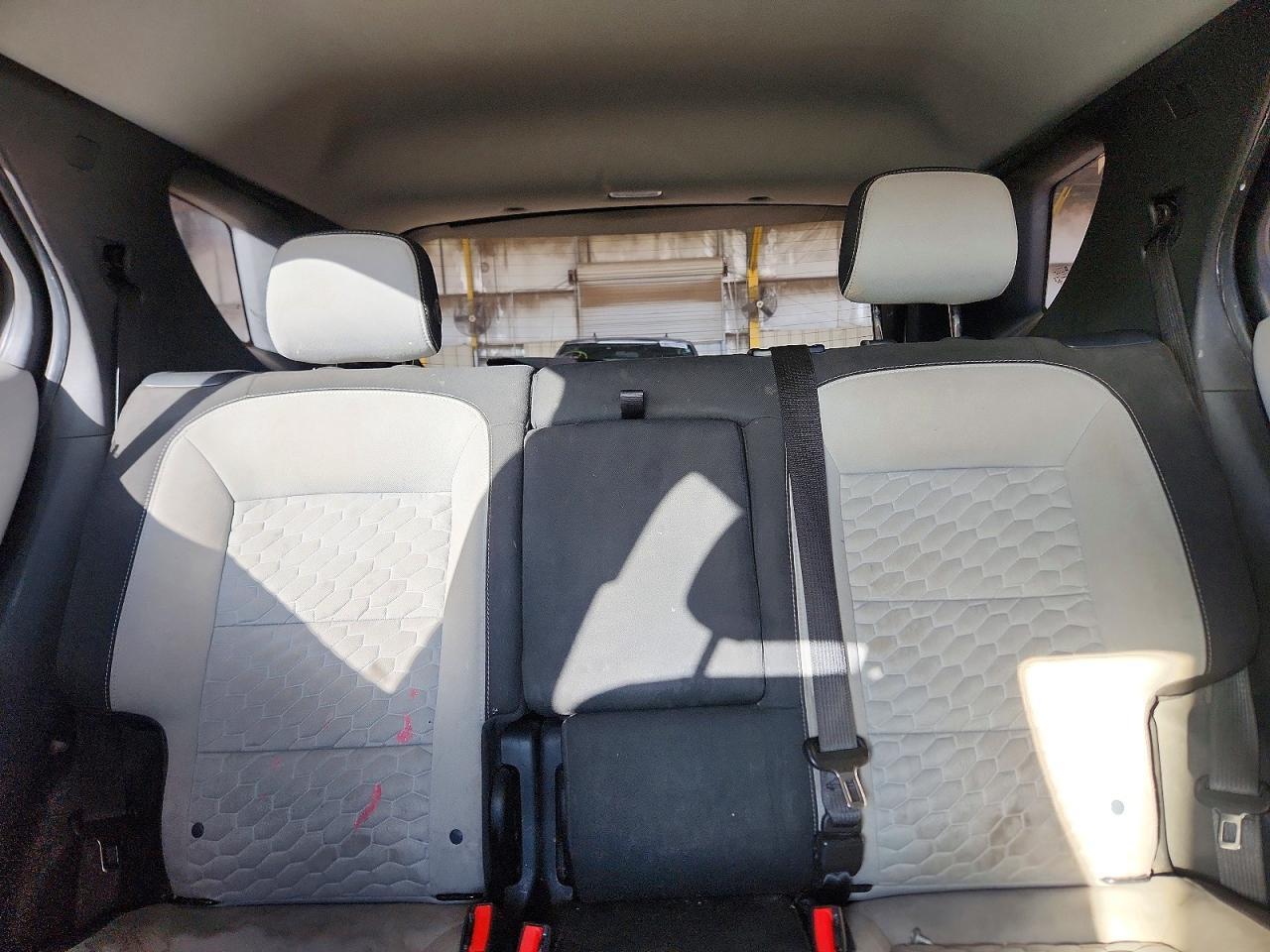 2020 Chevrolet Equinox Ls - zdjęcie 10