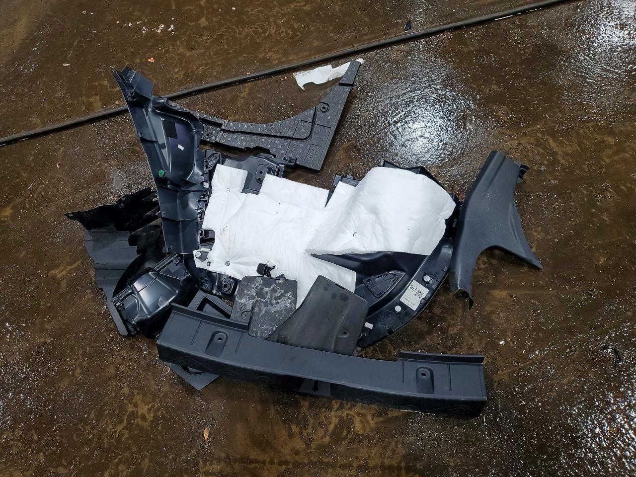 2024 Subaru Crosstrek Premium - zdjęcie 12