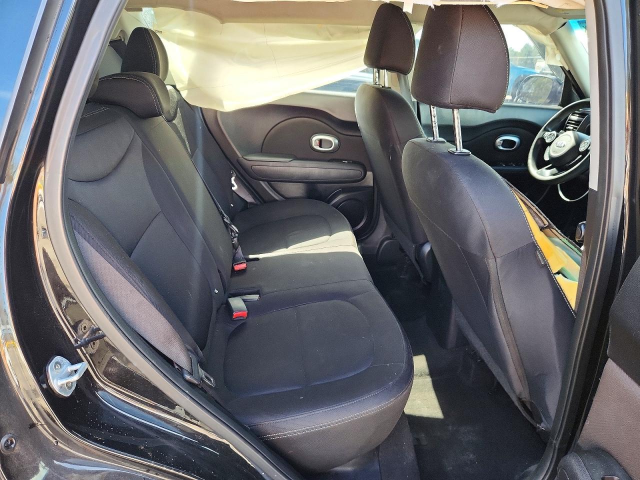 2019 Kia Soul Base - zdjęcie 10