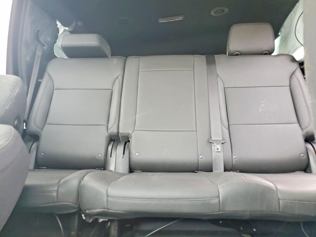 2023 Chevrolet Tahoe C1500 - zdjęcie 10