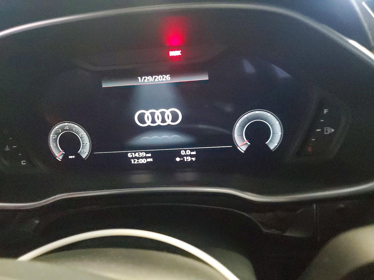 2022 Audi Q3 Premium Plus S Line 45 - zdjęcie 9