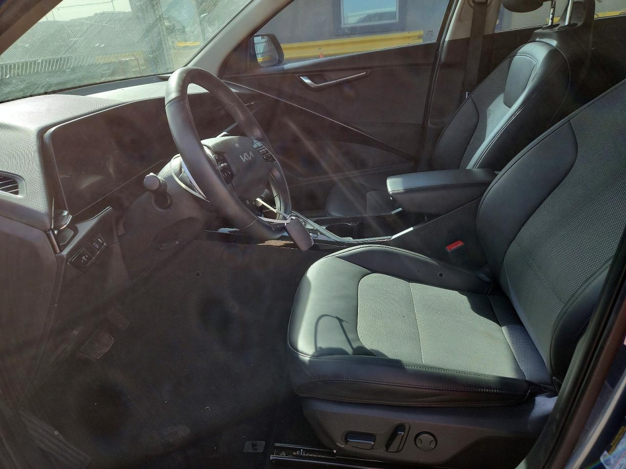 2023 Kia Niro Ex - zdjęcie 7