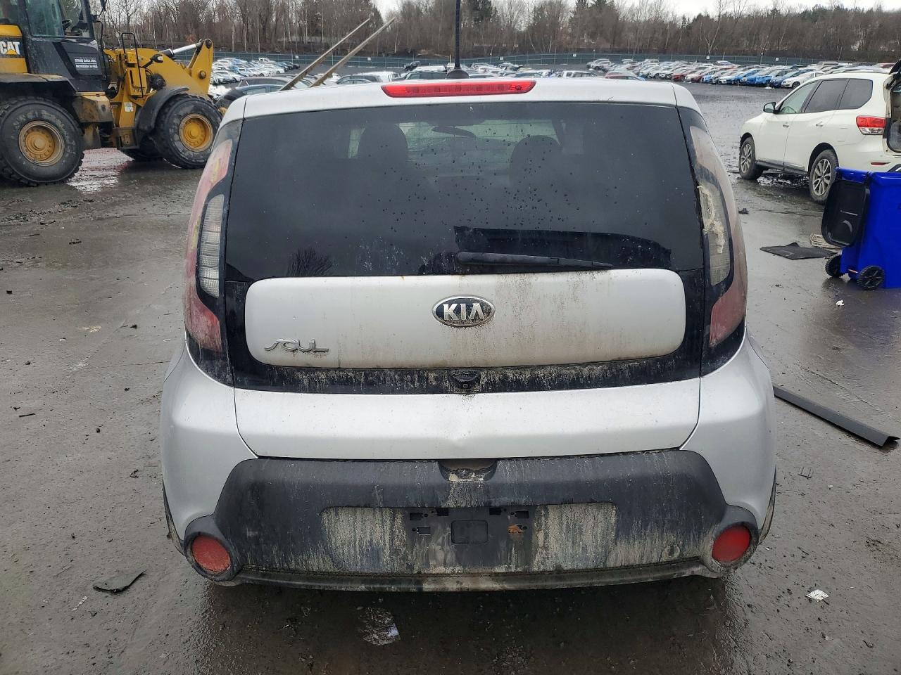 2016 Kia Soul Base - zdjęcie 6