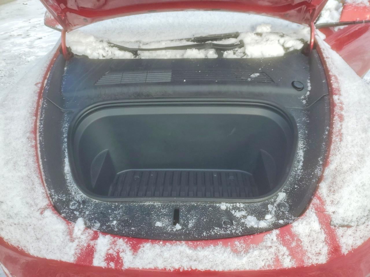 2021 Tesla Model Y - zdjęcie 11