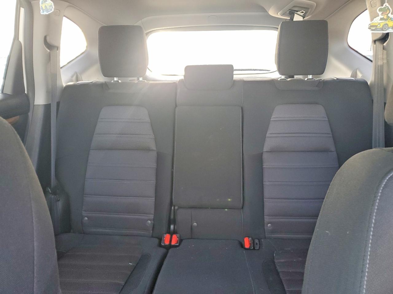 2020 Sterling Cr-V Ex - zdjęcie 10