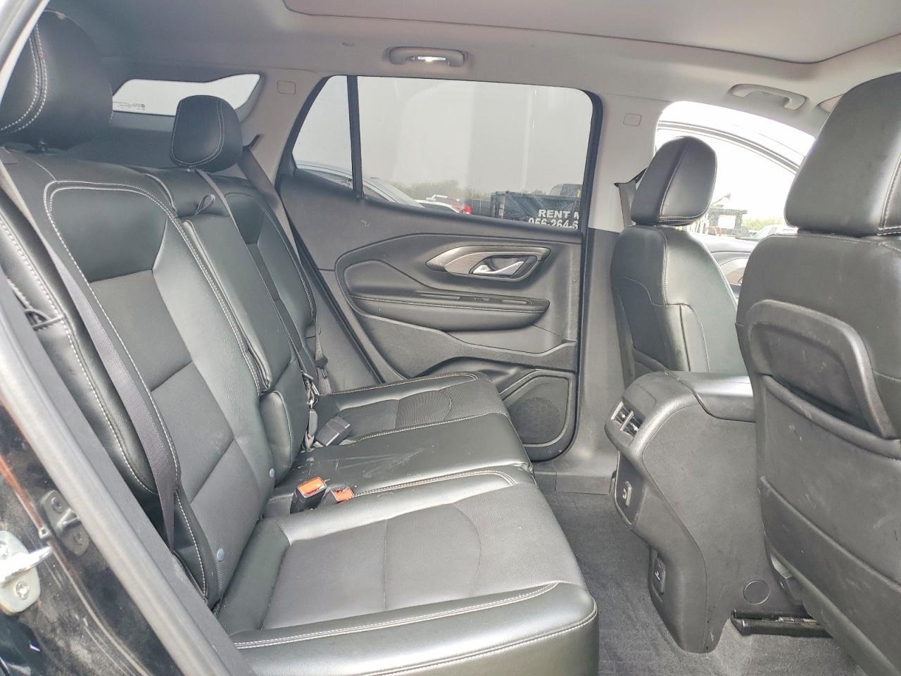 2022 GMC Terrain Slt - zdjęcie 11