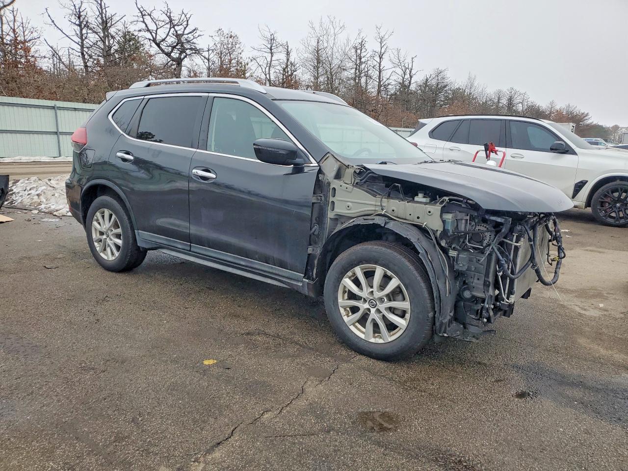 2018 Niss Rogue S - zdjęcie 4