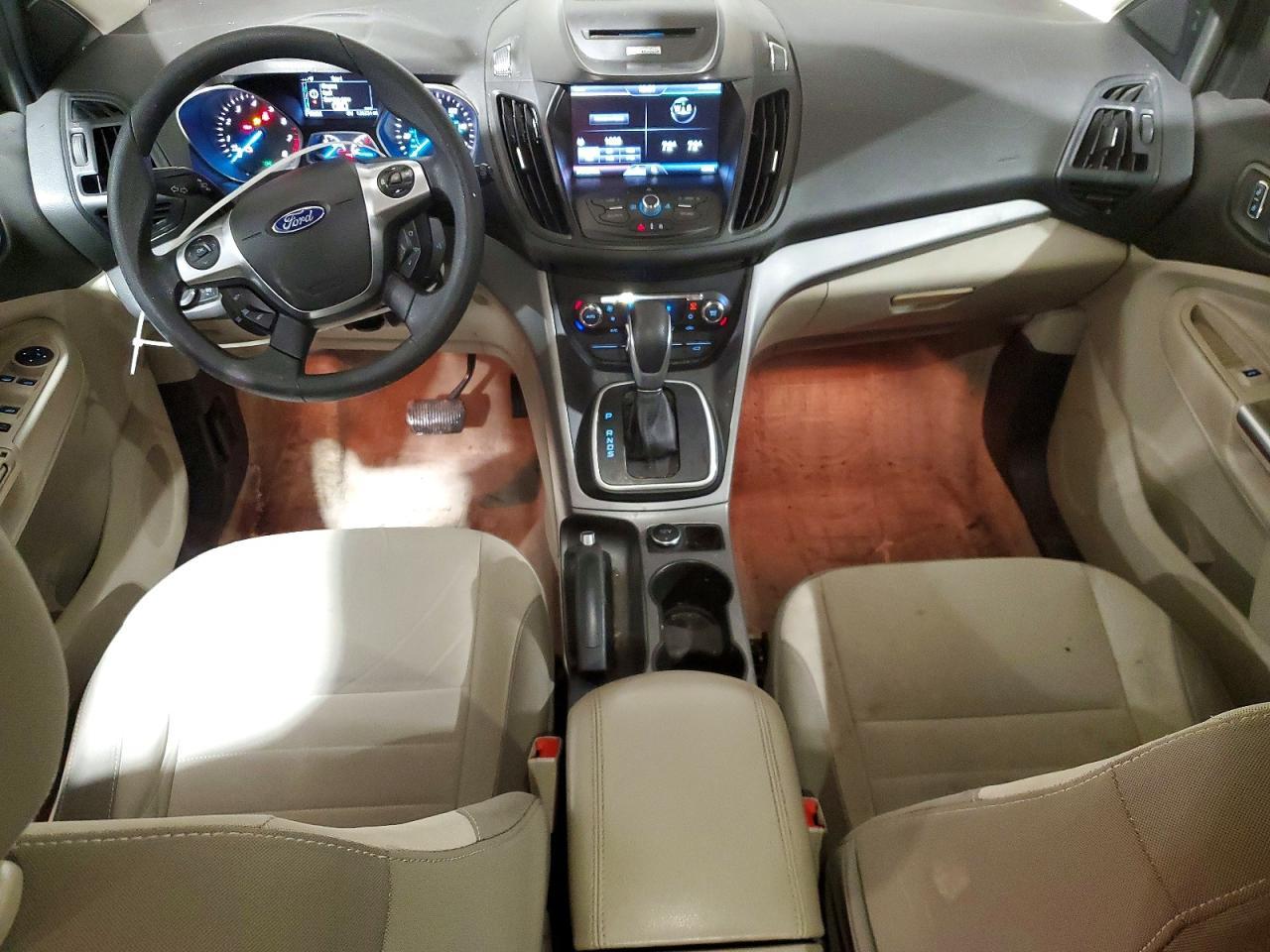 2014 Ford Escape Se - zdjęcie 8
