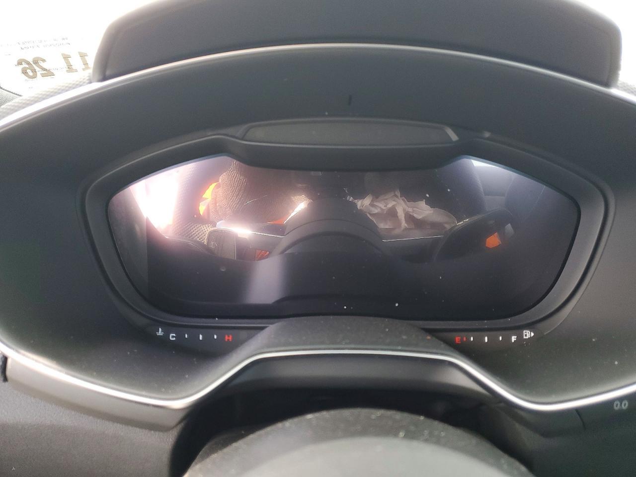 2022 Audi Tts - zdjęcie 9