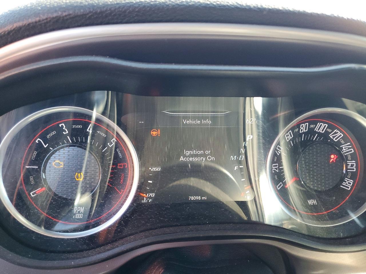 2021 Dodge Challenger R/T Scat Pack - zdjęcie 9