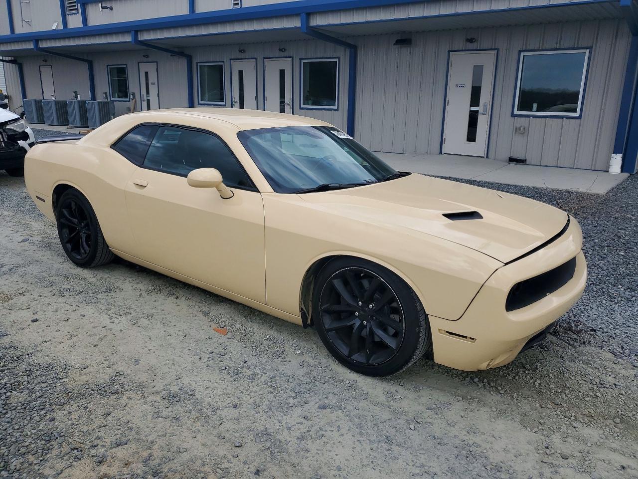 2016 Dodge Challenger R/T Scat Pack - zdjęcie 4