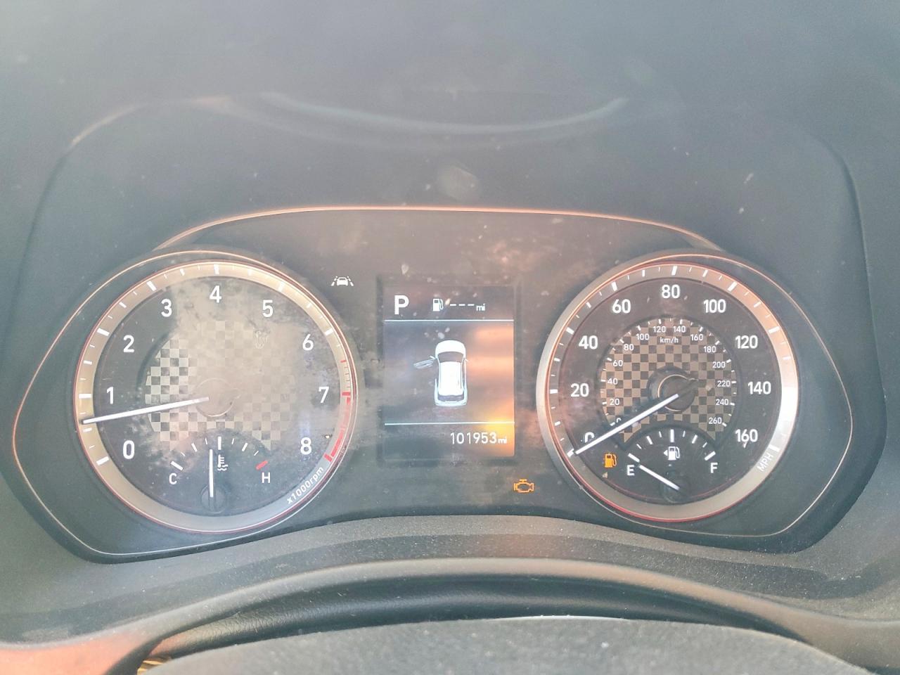 2019 Hyundai Veloster Base - zdjęcie 9