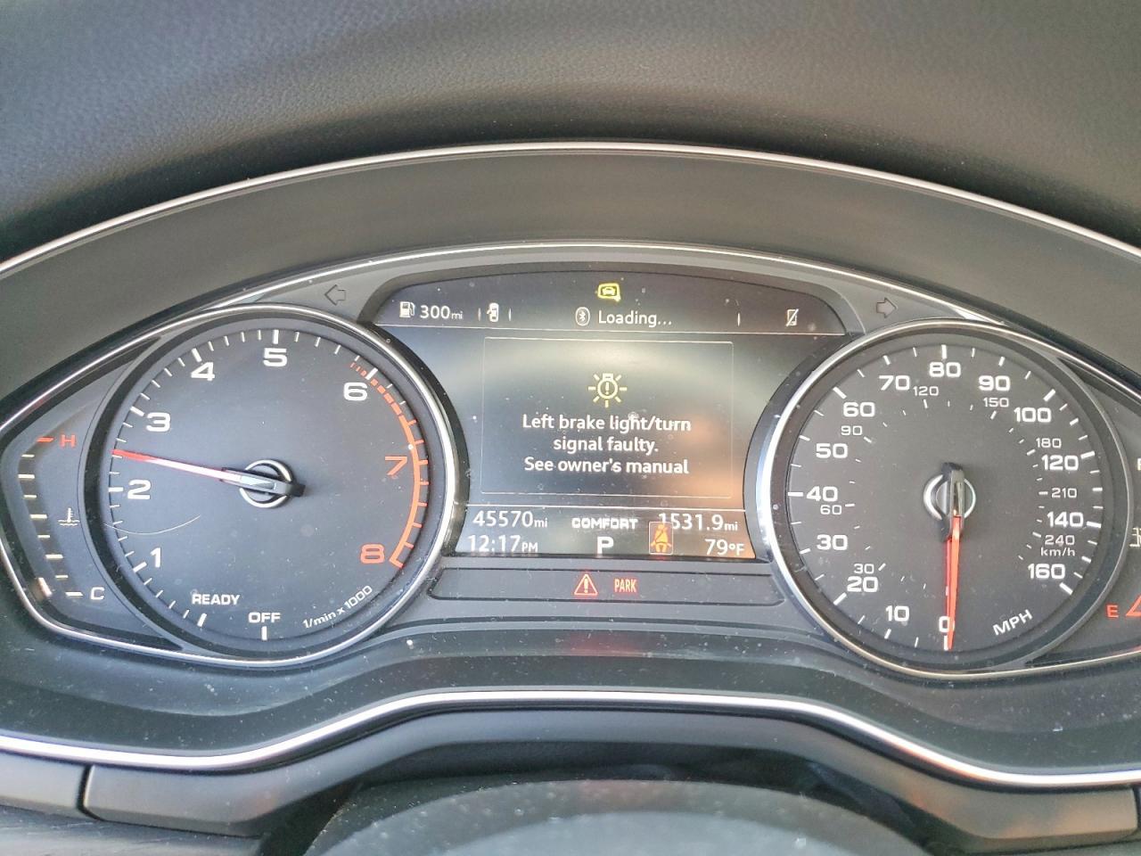 2019 Audi A4 Premium - zdjęcie 9