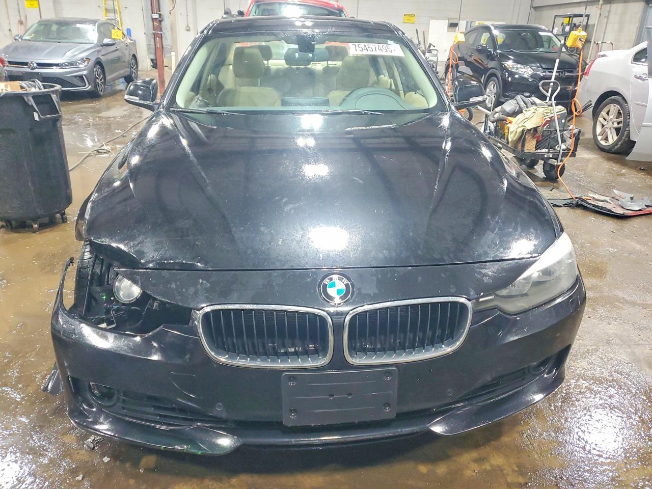 BMW Seria 3 - zdjęcie 5