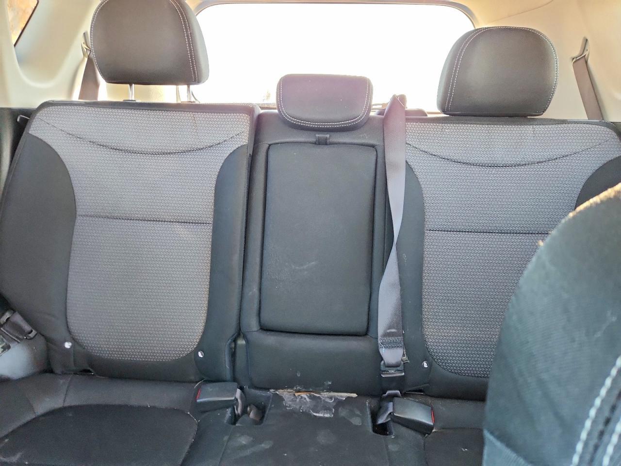 2017 Kia Soul + - zdjęcie 10