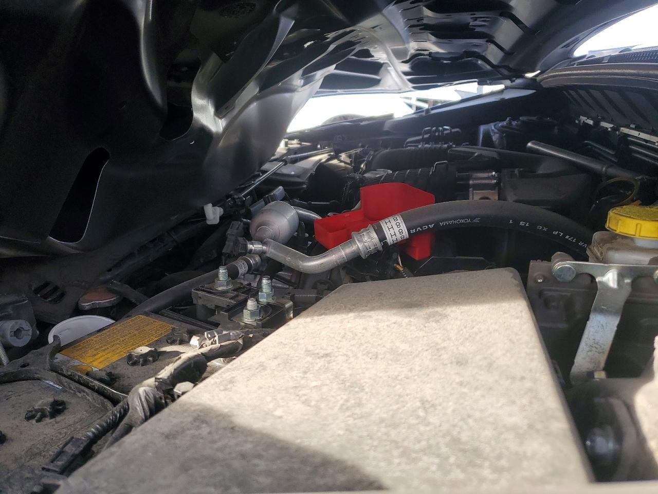 2024 Subaru Crosstrek Premium - zdjęcie 12