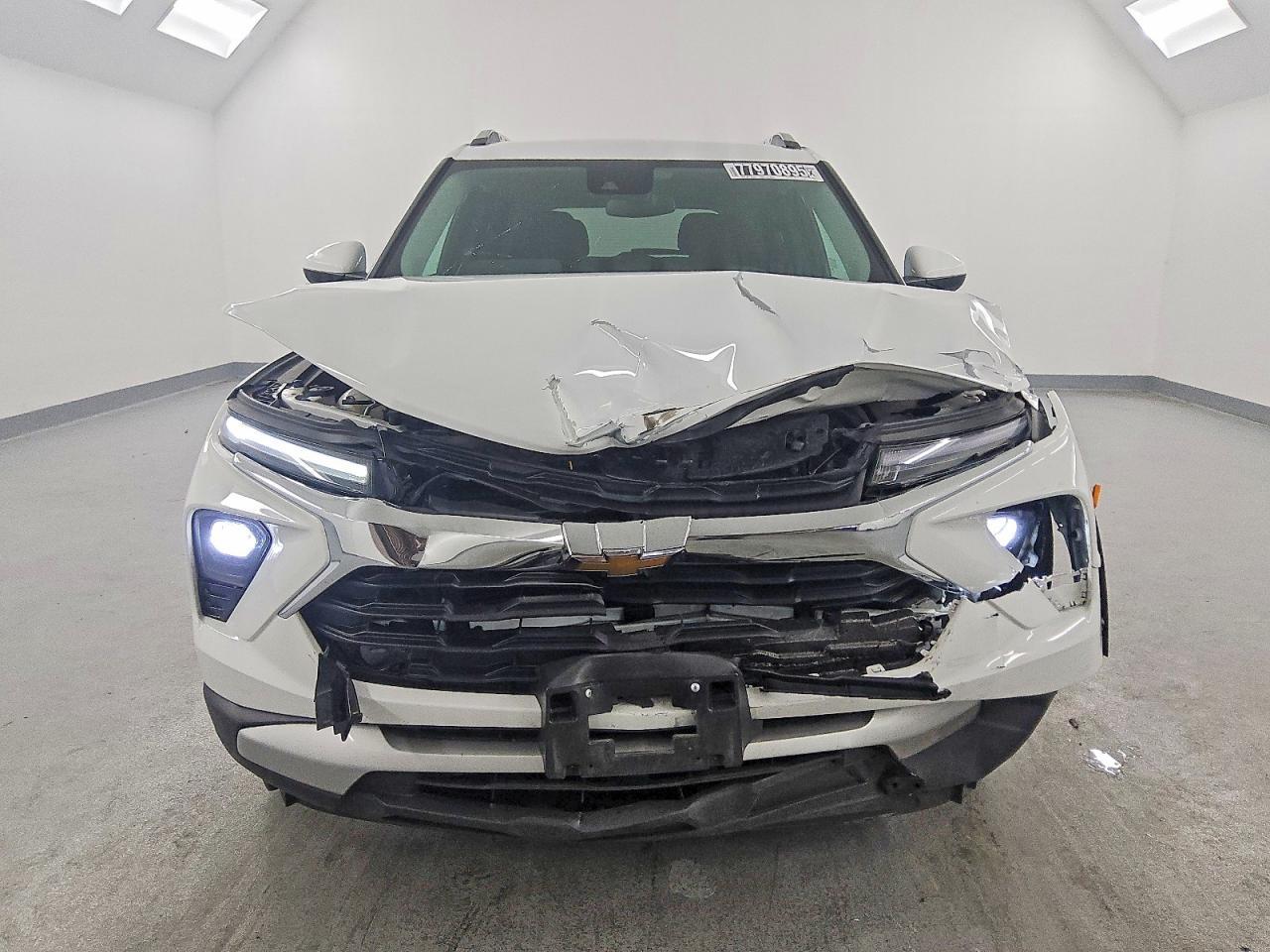 2025 Chevrolet Trailblazer Lt *** Prior Fleet *** - zdjęcie 5