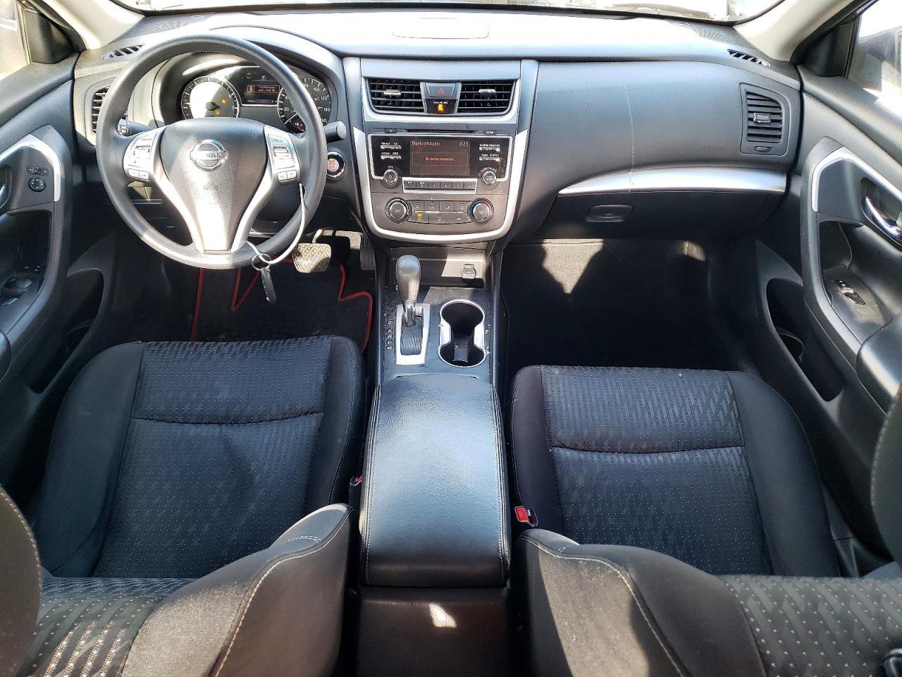 2016 Nissan Altima 2.5 - zdjęcie 8