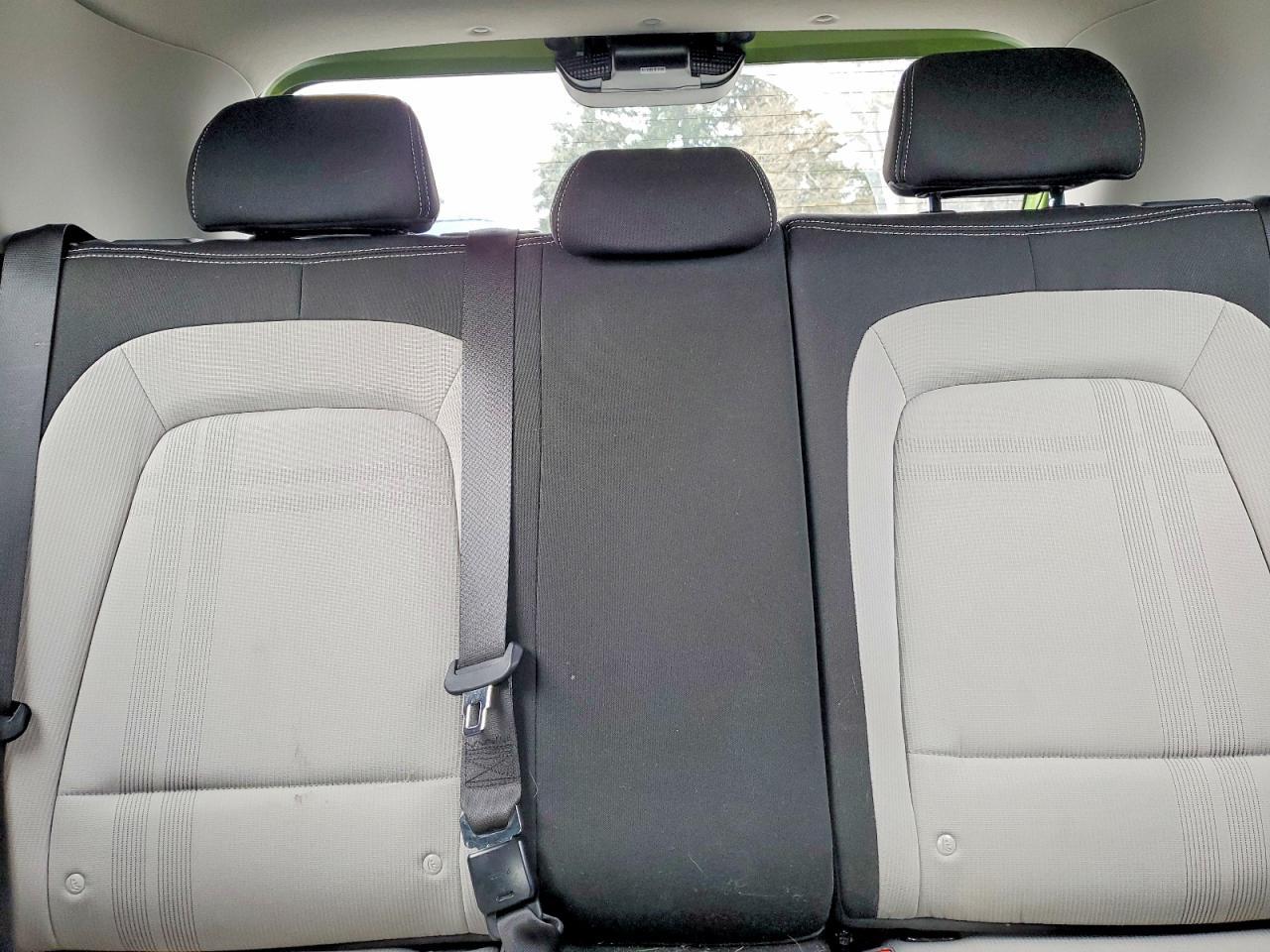 2024 Hyundai Venue Sel - zdjęcie 10