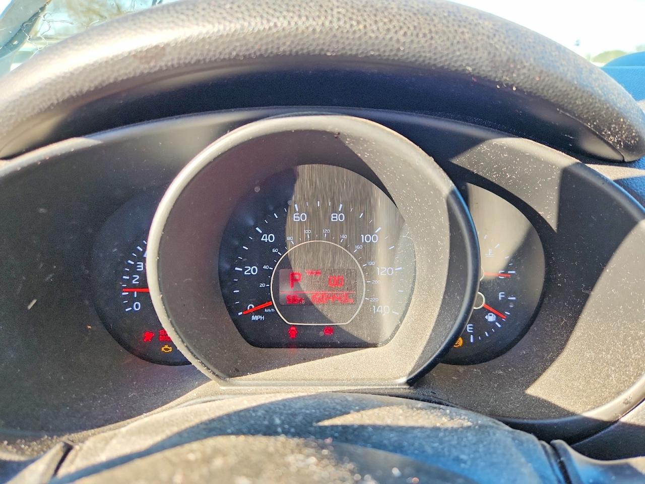 2017 Kia Soul + - zdjęcie 9