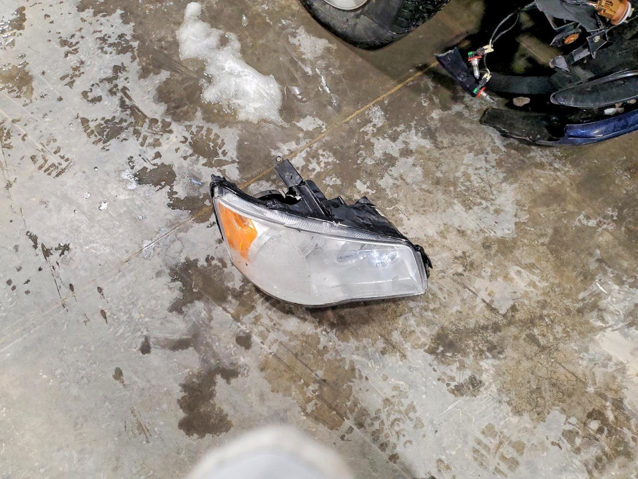 2015 Dodge Grand Caravan Se - zdjęcie 13